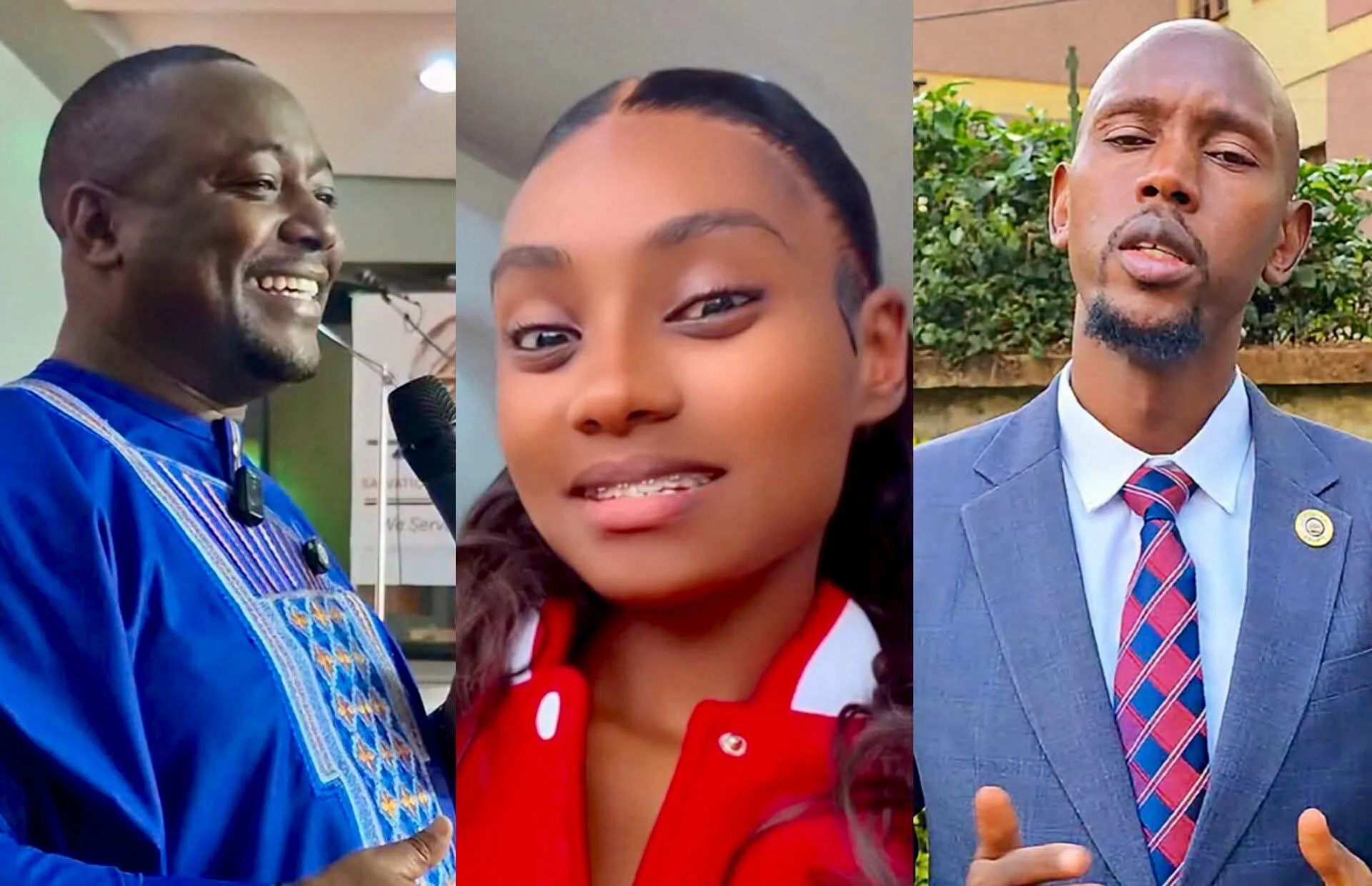 Pastor Kanyari Defends Sheryl Gabriella After Mosiria Calls for Investigation