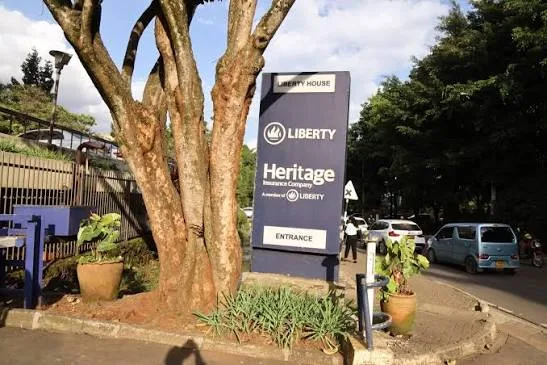 Liberty Kenya Enhances LifeVest with Built-in Critical Illness and Disability Protection