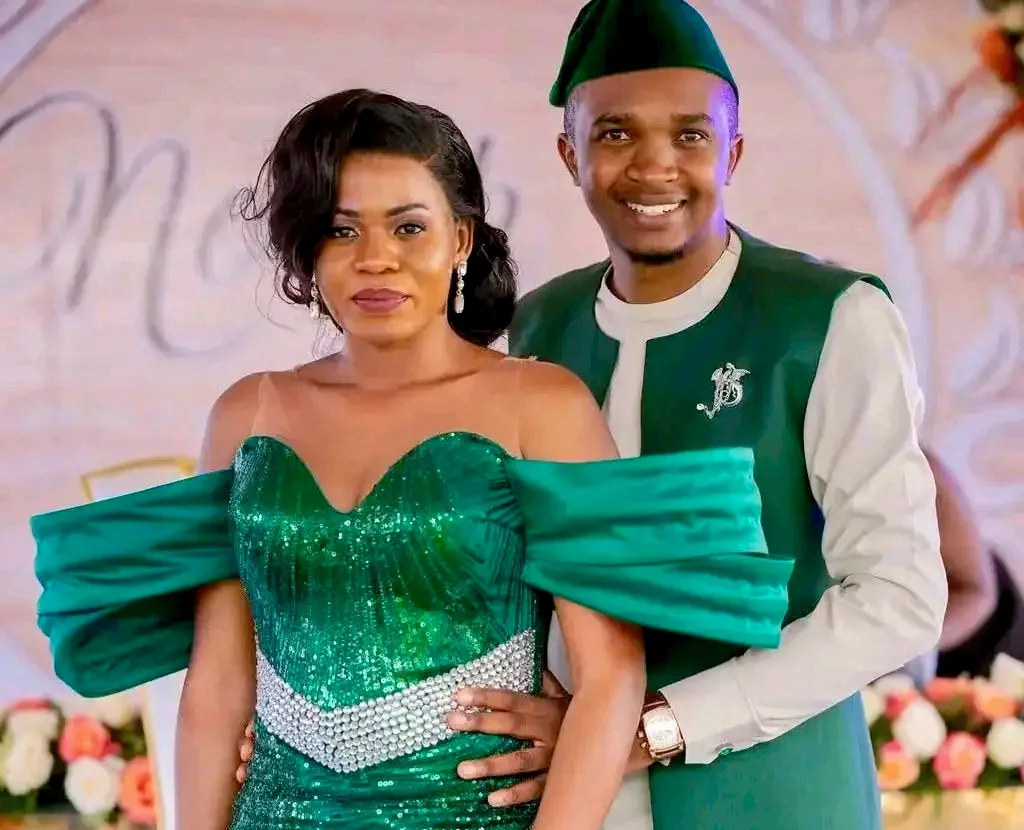 Morara Kebaso’s Ex-Wife Mercy Makini Breaks Silence: “I Walked Away Because of Domestic Violence”