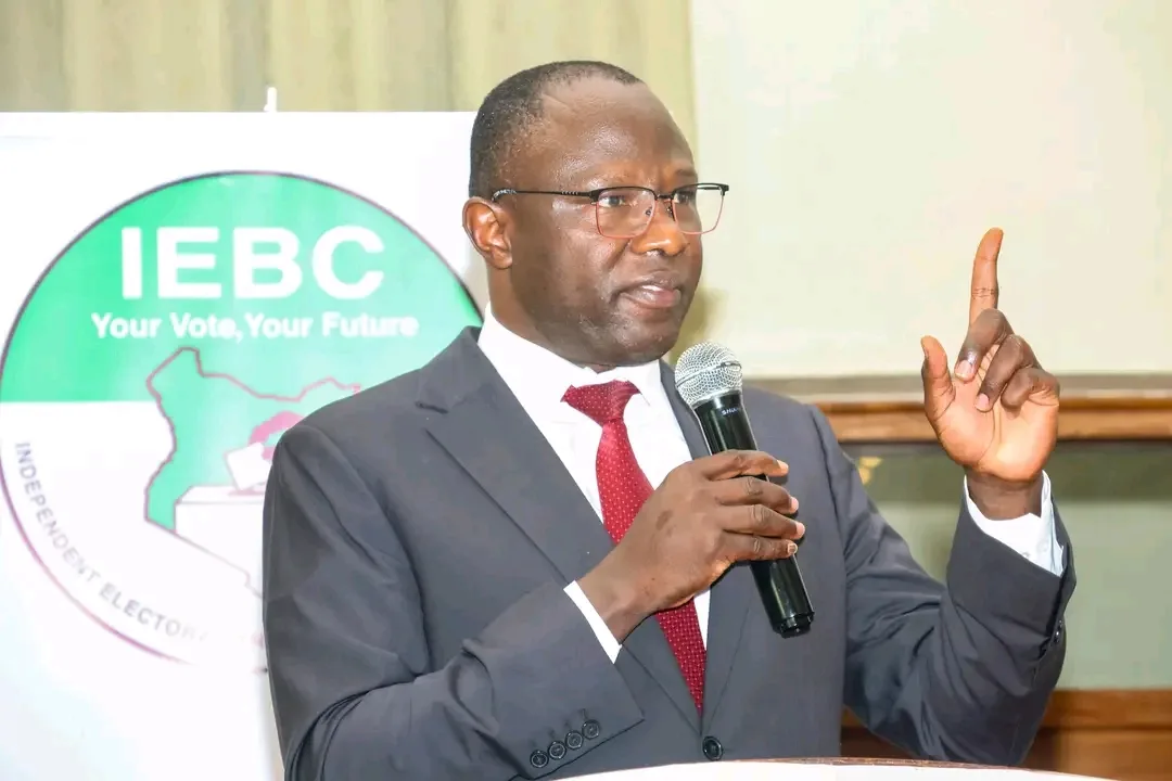 Wafula Buke Makes Explosive Claims About Kenyan IDs and Voter Cards in Uganda